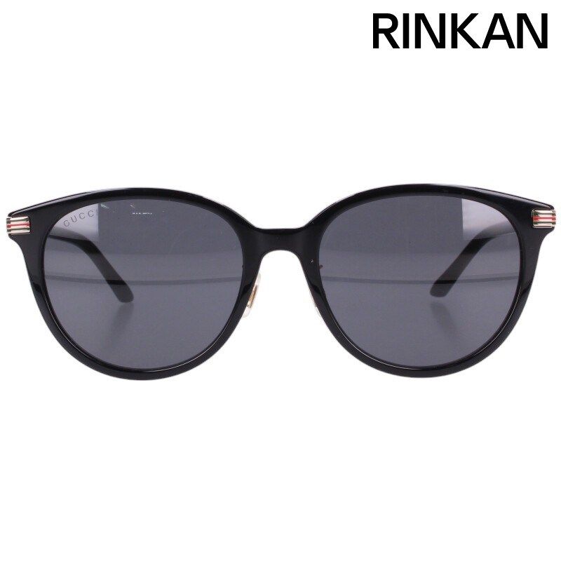 グッチ GG1452SK オーバルフレームサングラス メンズ 55□19-145  