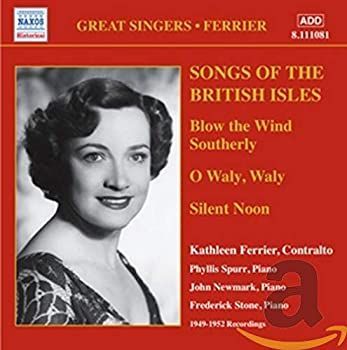 【中古】［CD］Songs of the British Isles 未使用品」［CD］Songs of the British Isles 【公式通販】