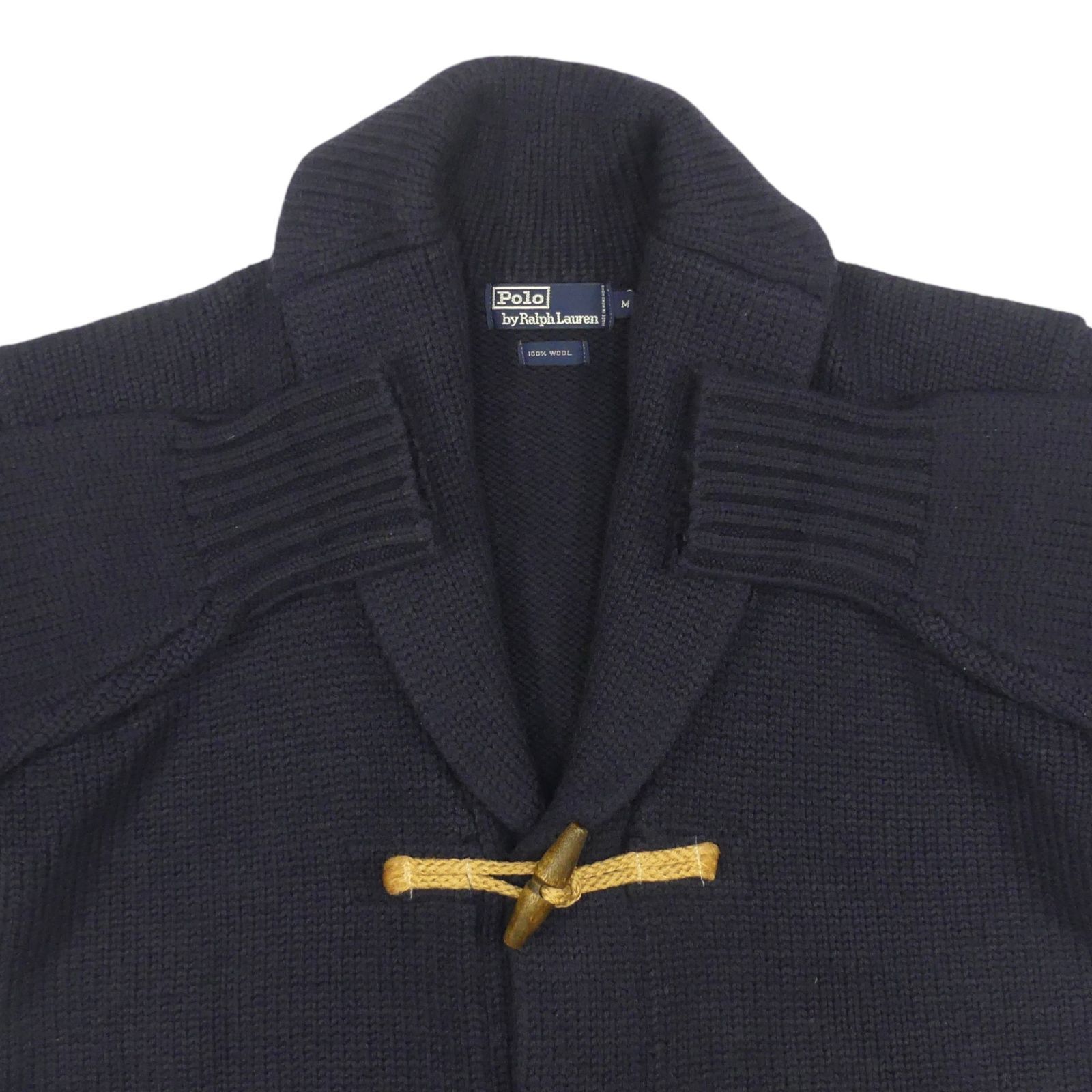 未使用 POLO RALPH LAUREN ラルフローレン カーディガン