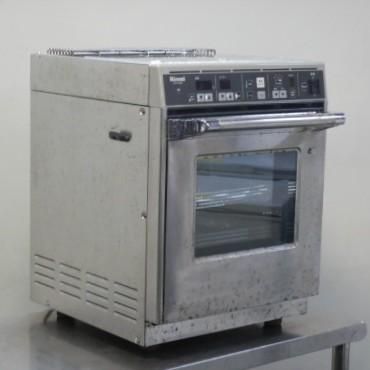 9.5mmゴムホース接続