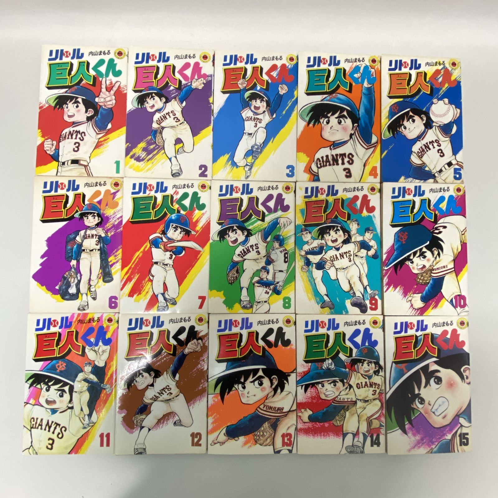 【中古】 リトル巨人くん １０/小学館/内山まもる 中古】 リトル巨人くん 10/小学館/内山まもる