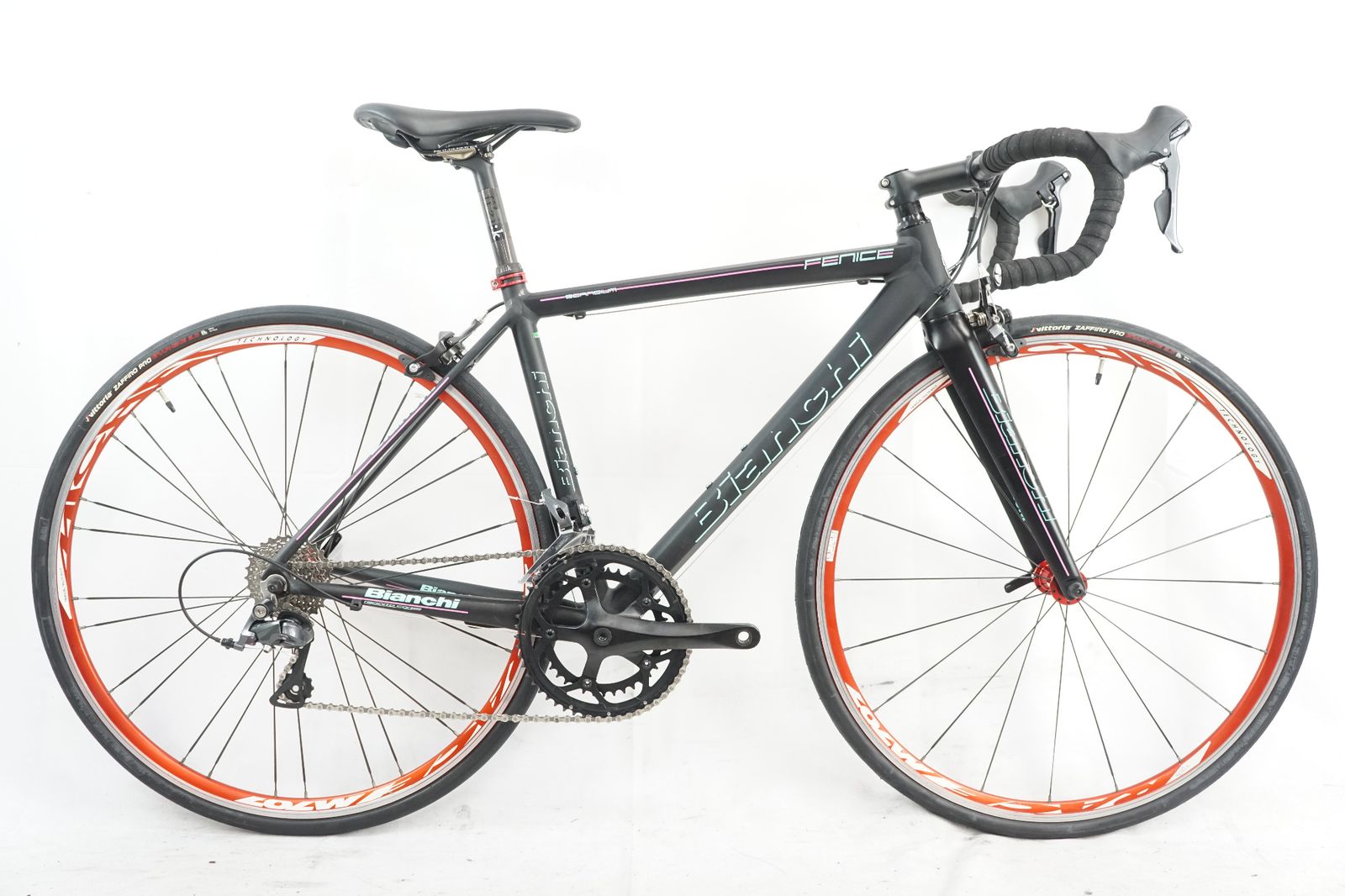 BIANCHI 「ビアンキ」 FENICE PRO 2016年モデル ロードバイク