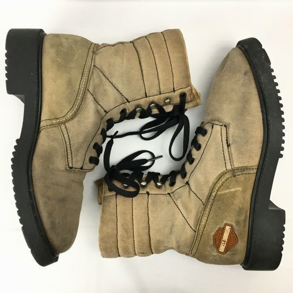 80s-90s?/Vintage☆Harley-Davidson ハーレーダビッドソン バイク 