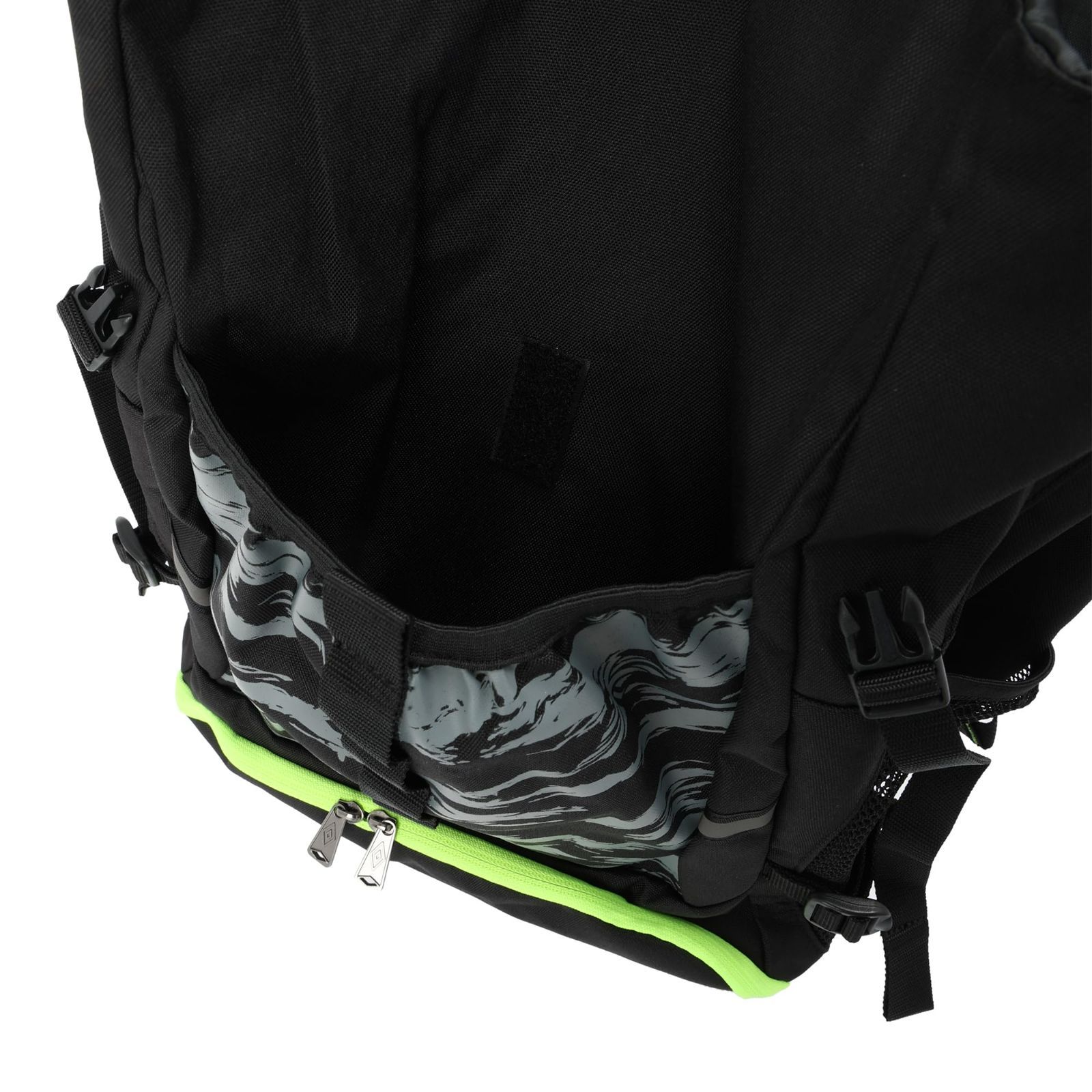 人気商品】ボール収納 多機能ポケット サッカー30L シューズ