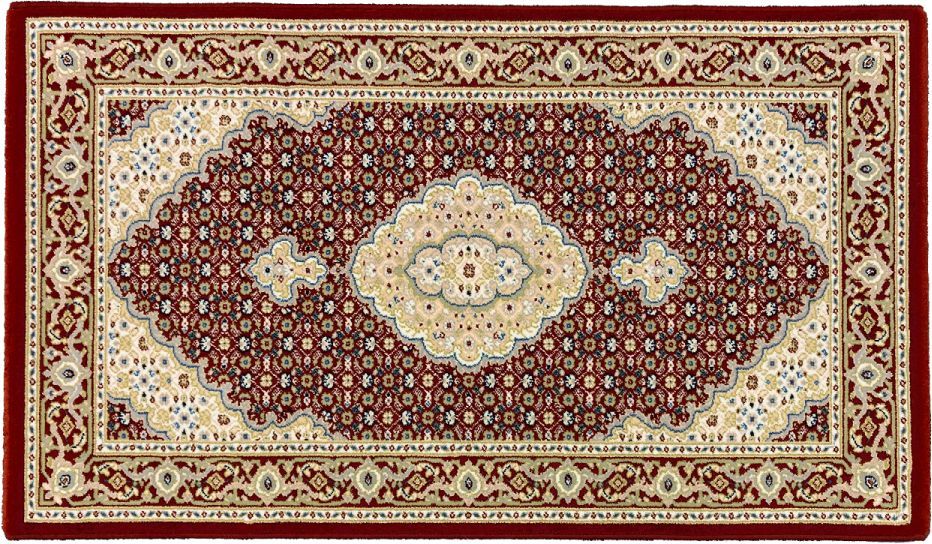 イラン産 手織りギャッベ 玄関マット 57cm×86cm 商品ジャンル