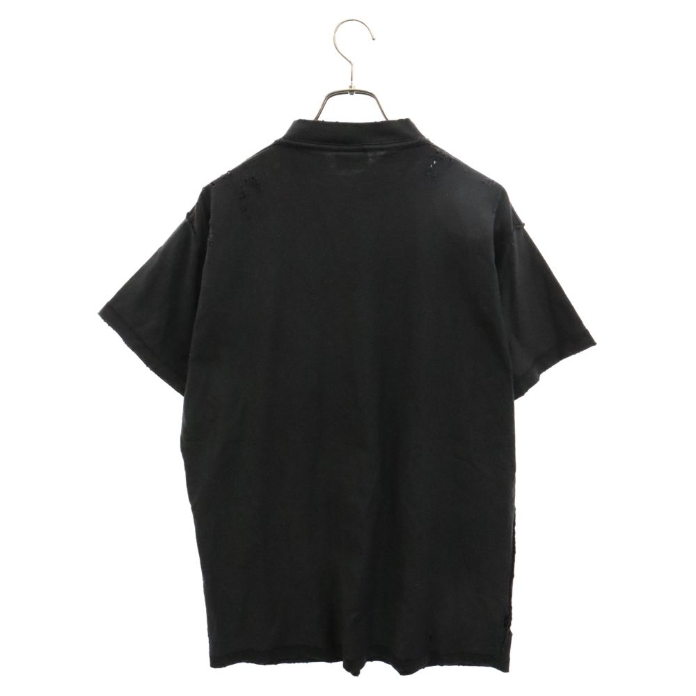 【関税込み】Antwerpen インサイドアウト Tシャツ 送料込BALENCIAGA＋ANTWERPEN INSIDE-OUT Tシャツオーバーサイズ