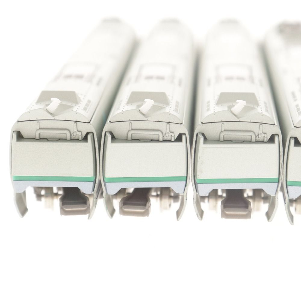 □ トミックス Nゲージ 7両セット 92733 JR 400系 山形新幹線