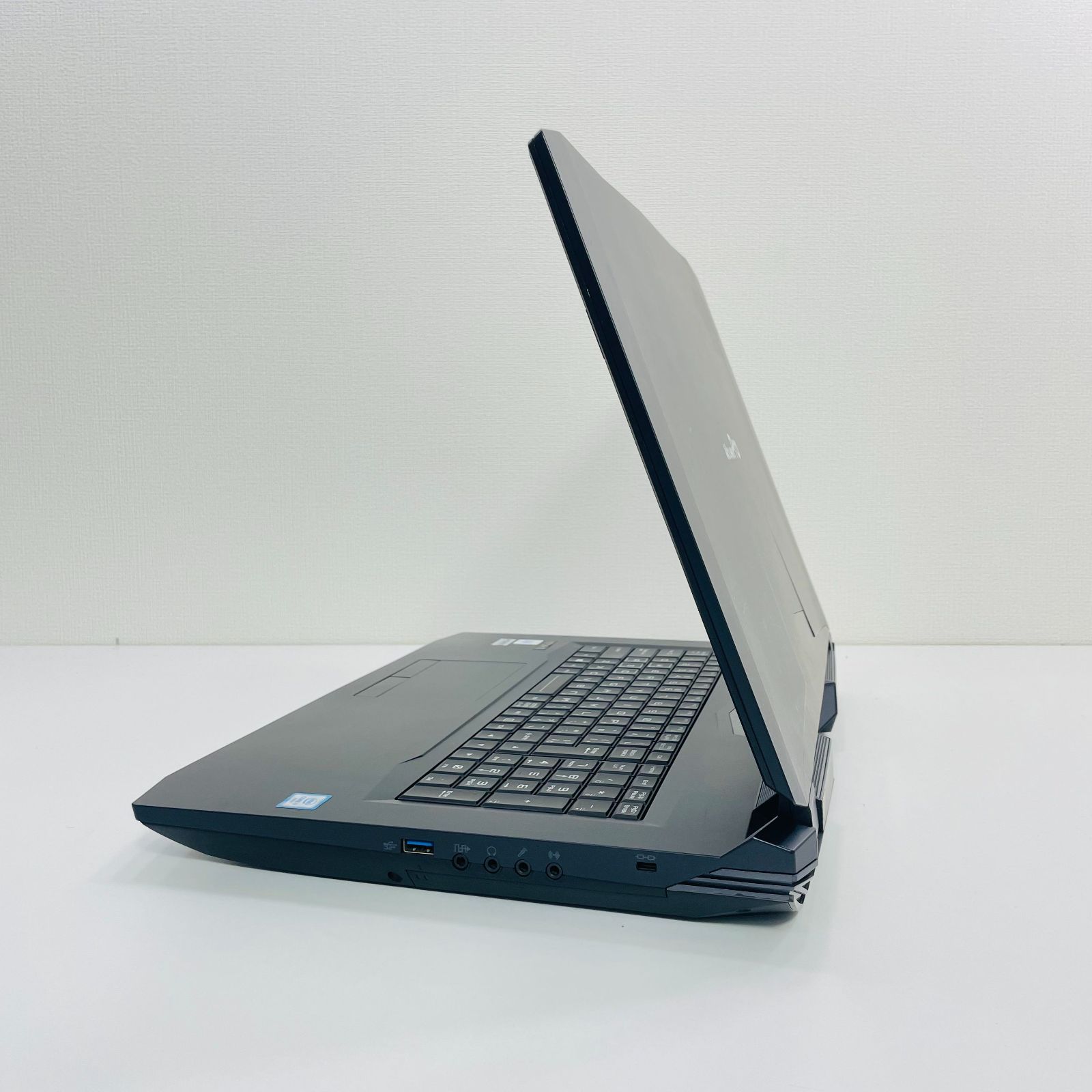 Mouse Computer MPro P775DM Core i7 6700/ Ram 16GB / SSD 480GB