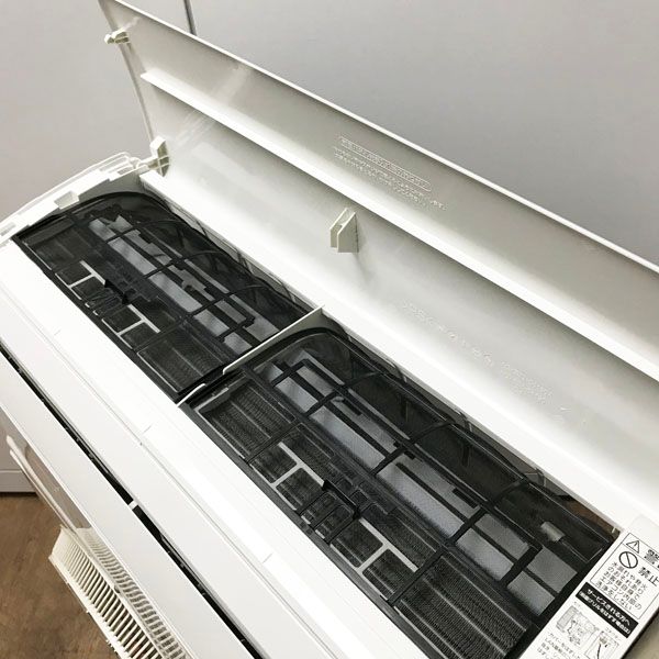 10畳 ルームエアコン