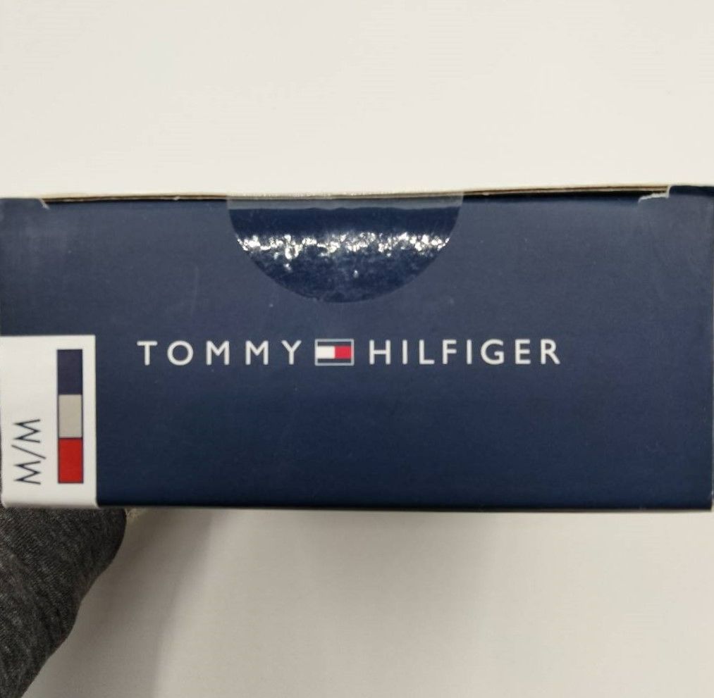 Mサイズ】TOMMY HILFIGER(トミーヒルフィガー) ローライズ