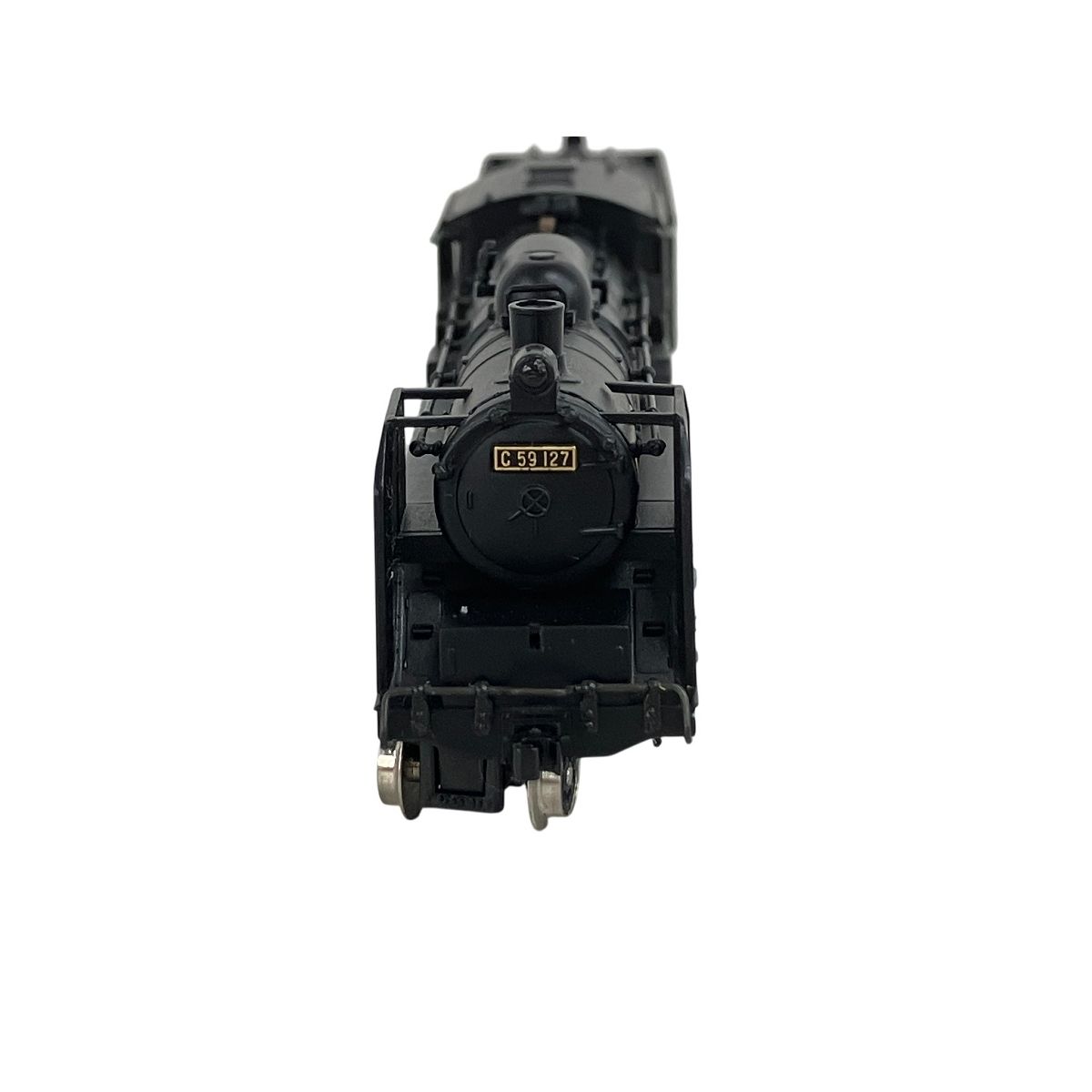 MICRO ACE A9606 C59-127 蒸気機関車 Nゲージ 鉄道 模型 マイクロエース ジャンクK10499263 WWW_GEBZETESISAT_COM_TR