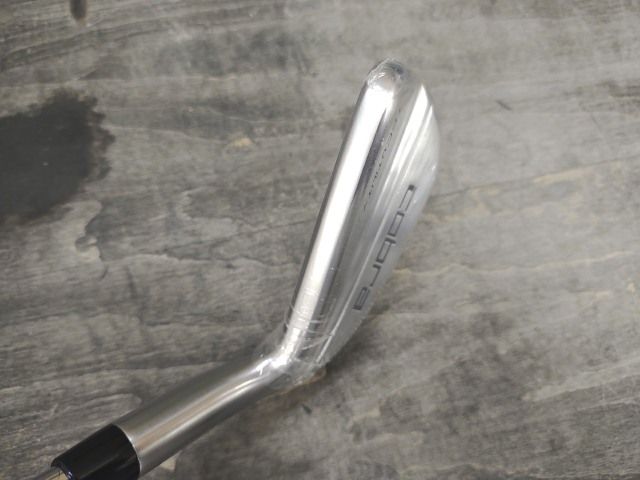 狭山■【中古】 ユーティリティ コブラ KING TEC UTILITY ONE LENGTH 2023 NSPRO950GH(JP) S 25[4431]