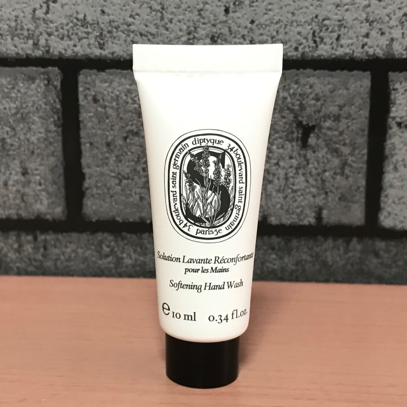 diptyque ディプティック マイルド ハンド ウォッシュ サンプル - メルカリ