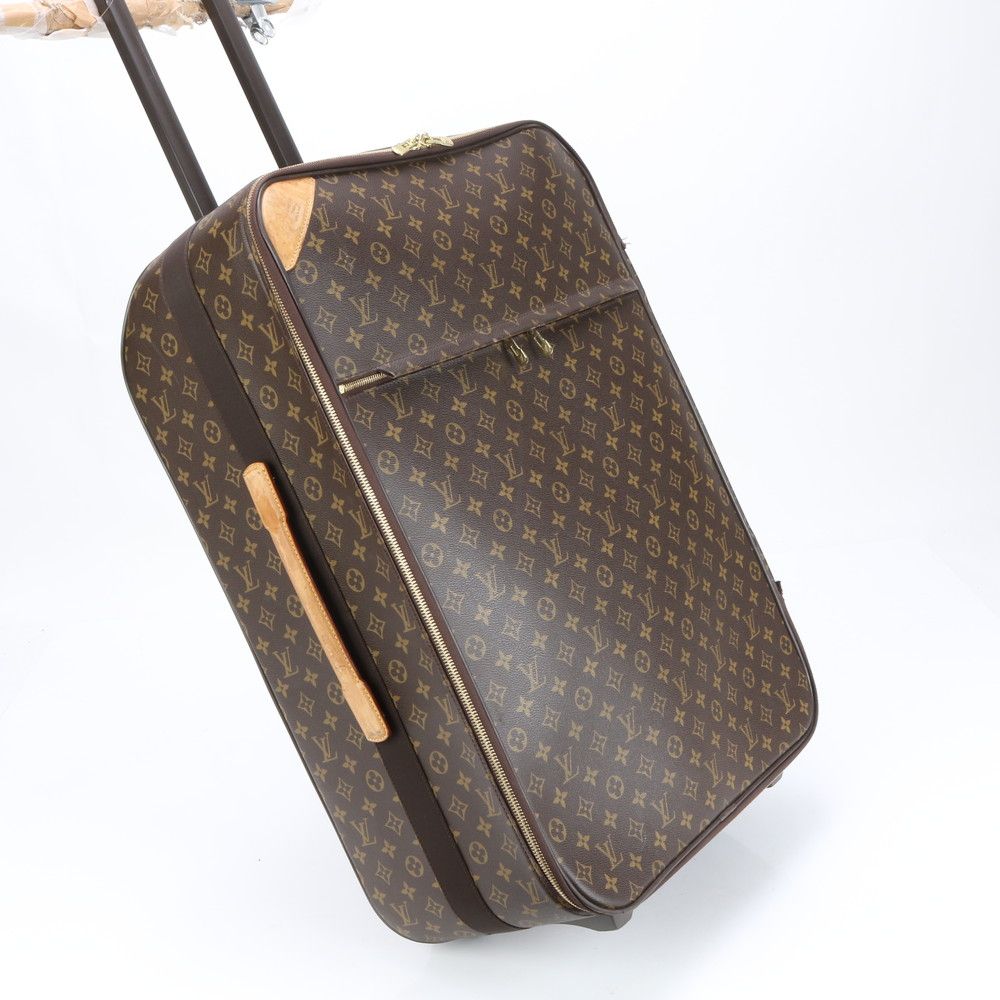 正規品】LOUIS VUITTON(ルイ・ヴィトン) ペガス65