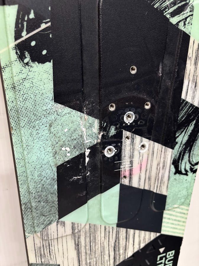 スノーボード 144