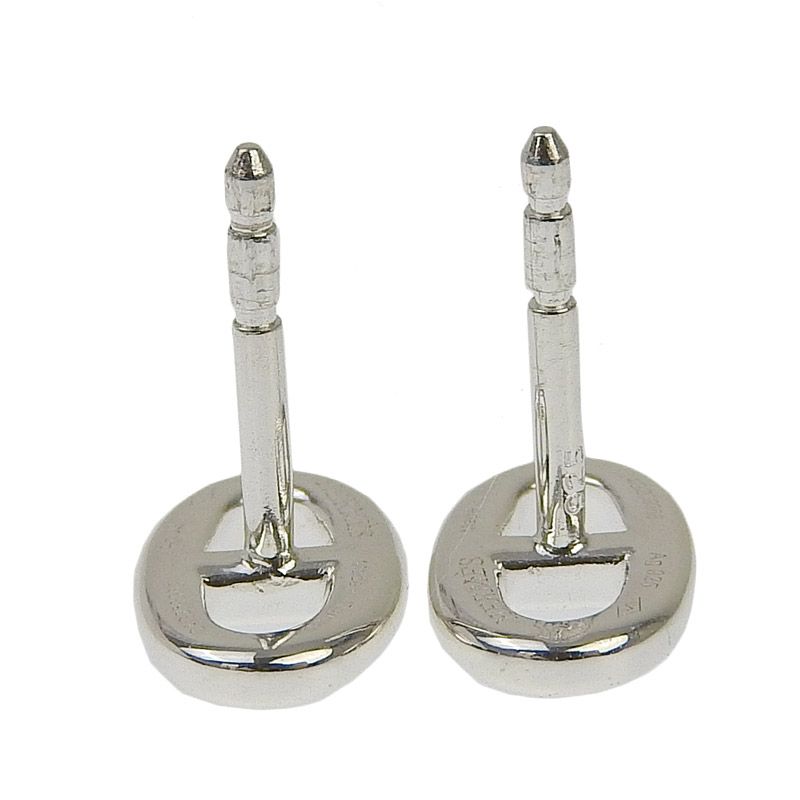 シェーヌダンクルTPM ピアス エルメス ピアス シェーヌダンクル ニューファランドールTPM