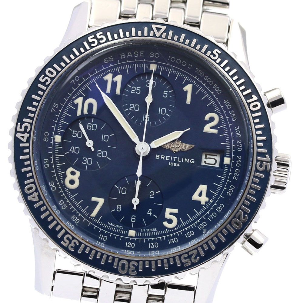 ブライトリング BREITLING A13024 ナビタイマー アヴィアスター