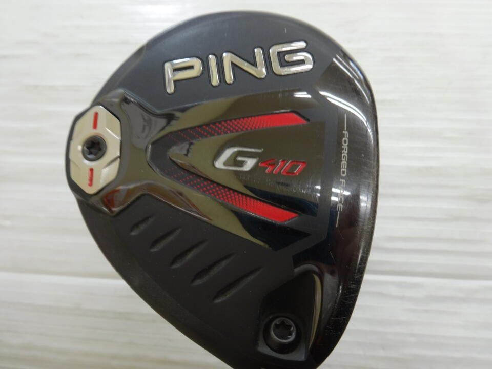 【即納】G410 | 20.5 | S | Speeder 661 EVOLUTION ５ | 中古 | フェアウェイウッド | ピン