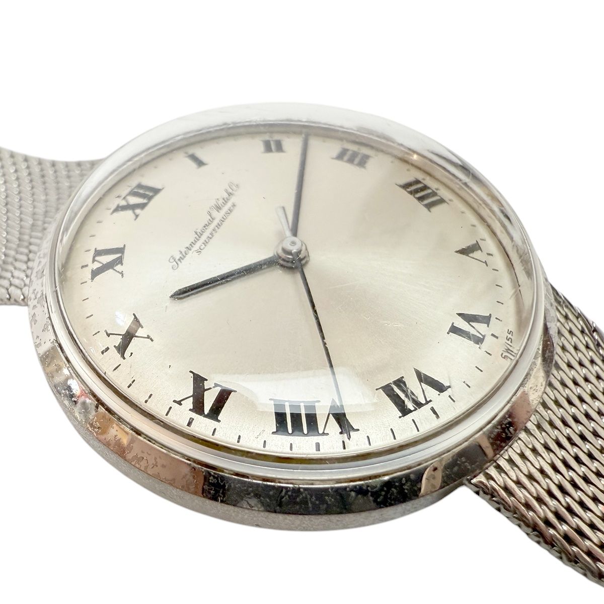 IWC SCHAFFHAUSEN