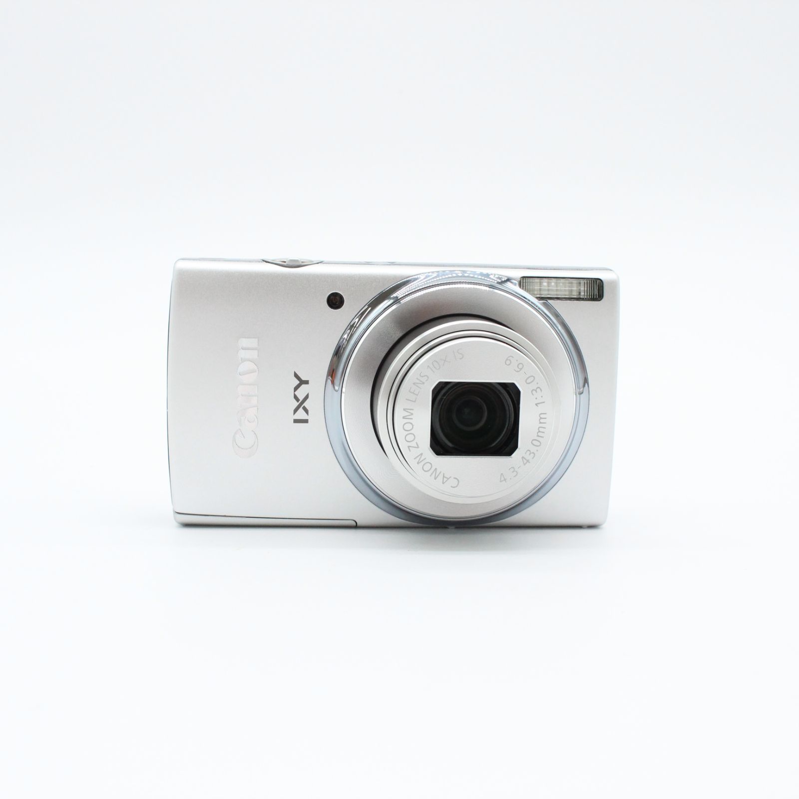 ≪極上品≫ Canon IXY 140 ボディ シルバー #20250614-1994 - メルカリ