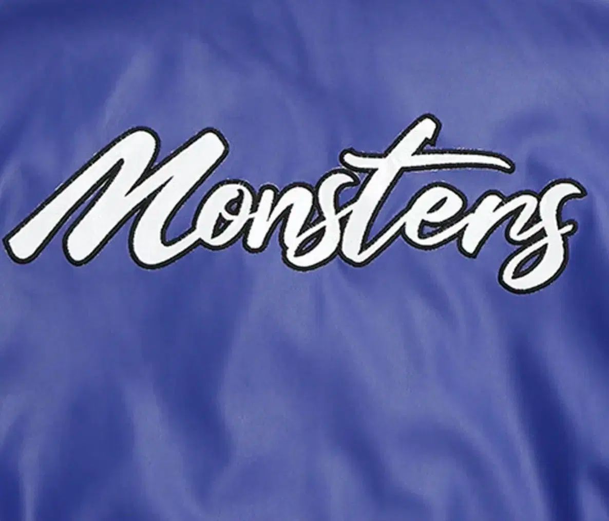 モンスター アウター