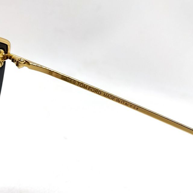 TOM FORD TF720-K 30W SUNGLASSES トムフォード サングラス 眼鏡 大