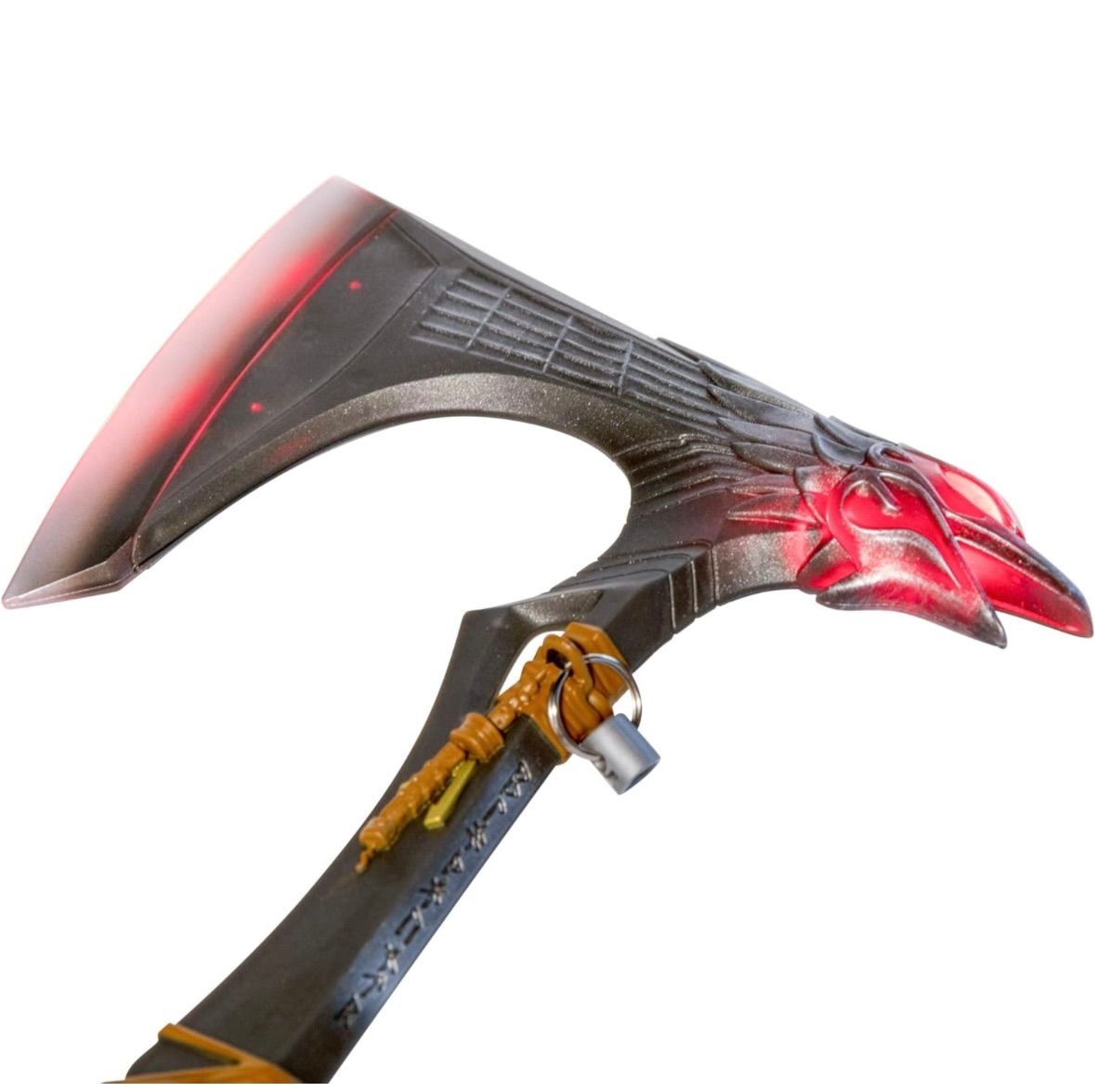Apex】斧(レイヴンズバイト)の回し方とモーション【エーペックス