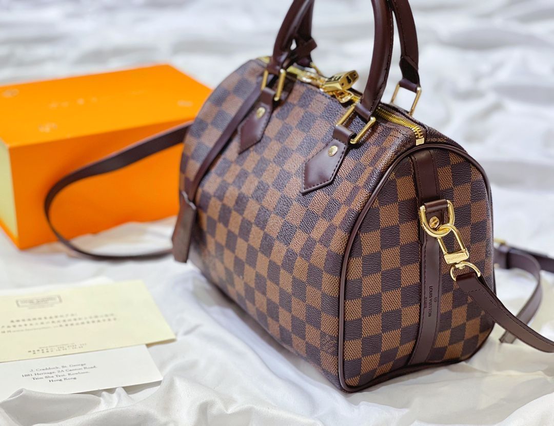 ☆美品☆LOUIS VUITTON ルイヴィトン ショルダーバッグ ハンドバッグ  財布  3点セット