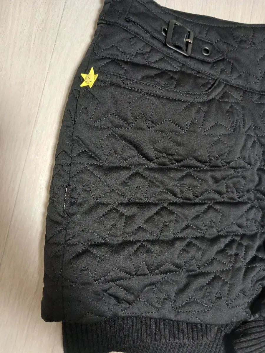 パーリーゲイツ ゴルフ ダウン ズボン 0