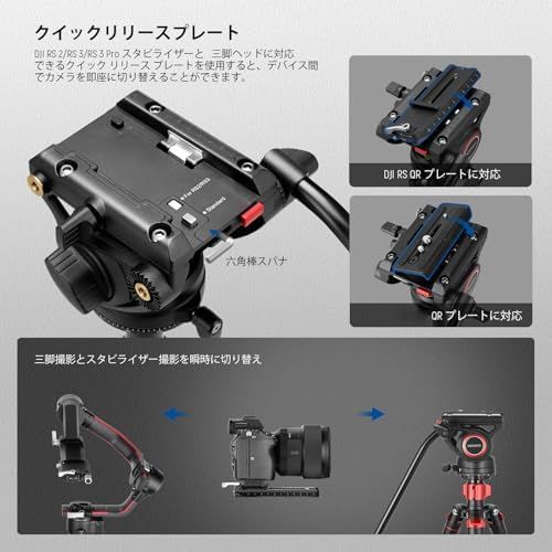 ビデオカメラ用