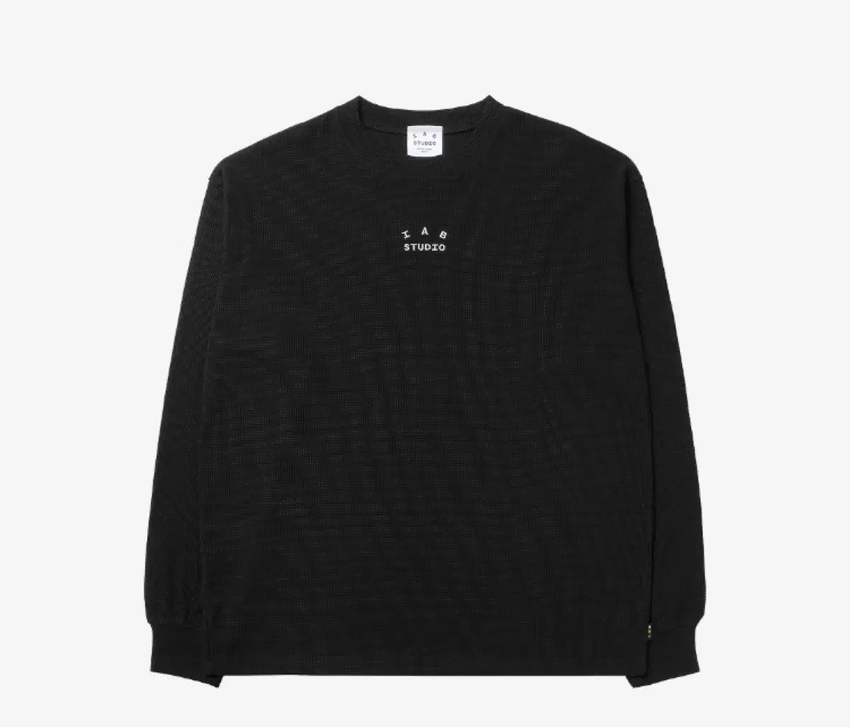 IAB Studio(アイエプスタジオ) 長袖 ロングスリーブ m 新品 出品