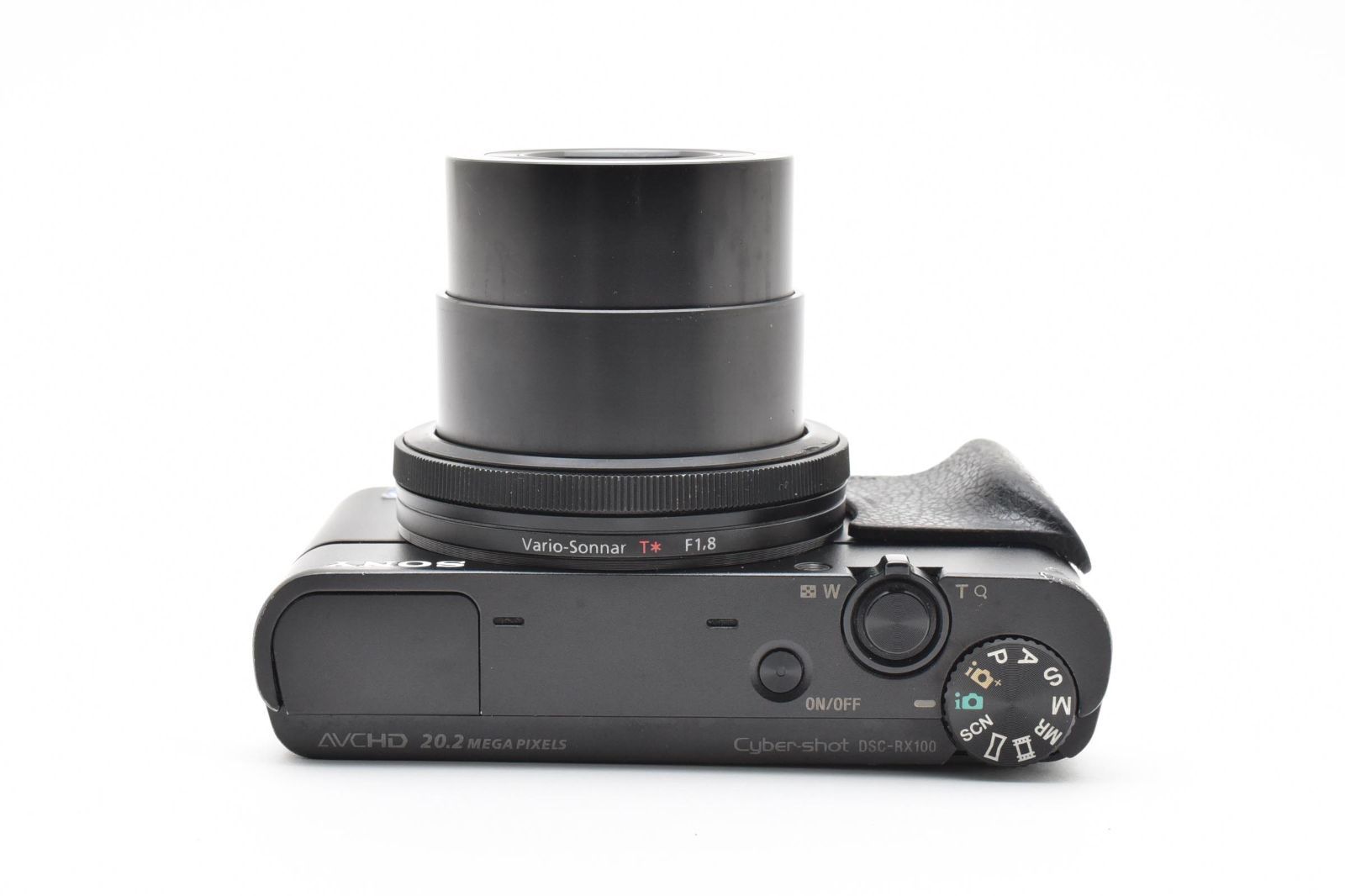 【美品】SONY DSC-RX100 初代 コンパクトデジタルカメラ Amazon | SONY デジタルカメラ DSC-RX100 1.0型センサー F1.8