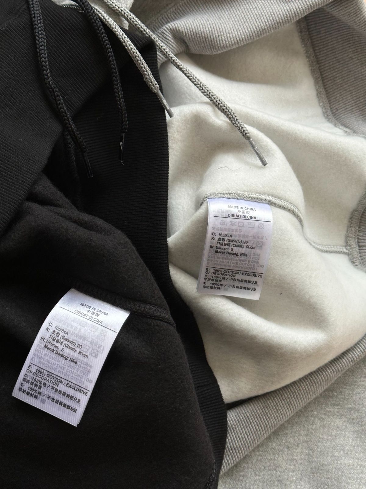 Stussy ステューシー共同ブランドSS23ソリッド