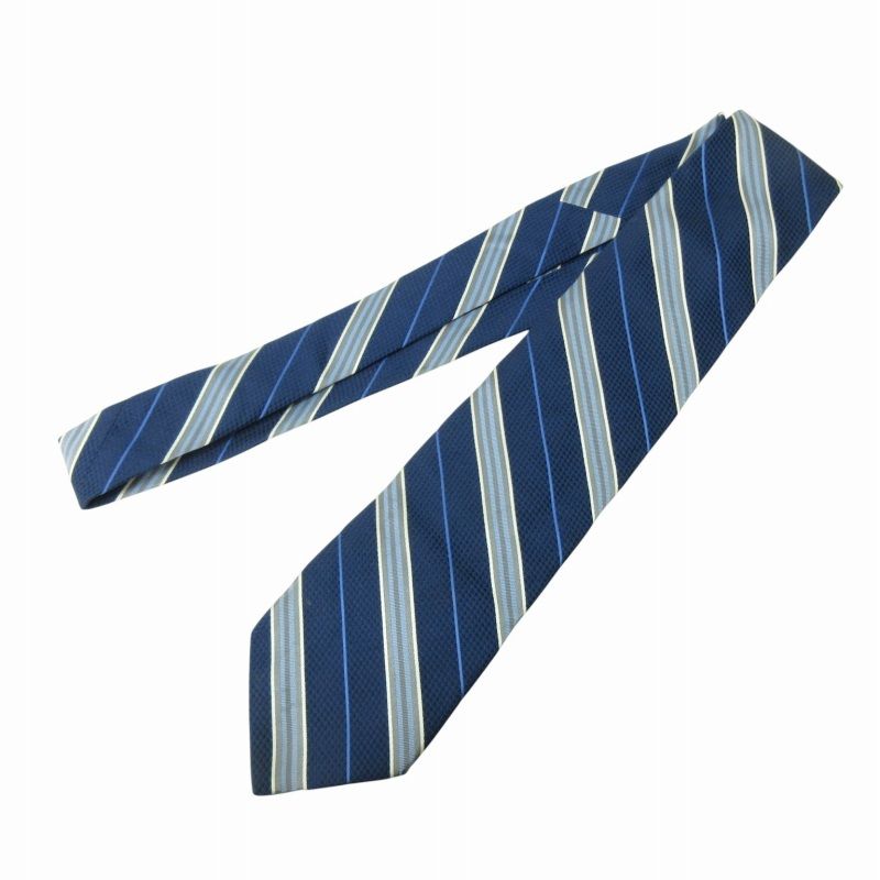 ブルックスブラザーズ BROOKS BROTHERS 美品 ネクタイ