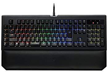 非常に良い】Razer BlackWidow Chroma V2 JP 日本語配列 緑軸
