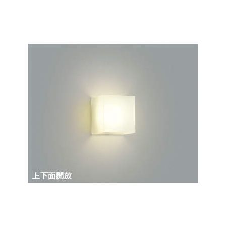 【新品・7営業日以内発送】コイズミ照明 AB41323L LEDブラケット【沖縄離島販売不可】