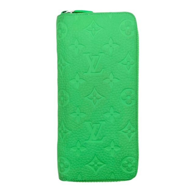LOUIS VUITTON ルイ・ヴィトン ジッピーウォレット・ヴェルティカル LOUIS VUITTON ルイ・ヴィトン ジッピーウォレット・ヴェルティカル