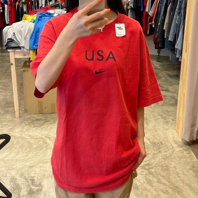 【Nike / ナイキ】Tシャツ