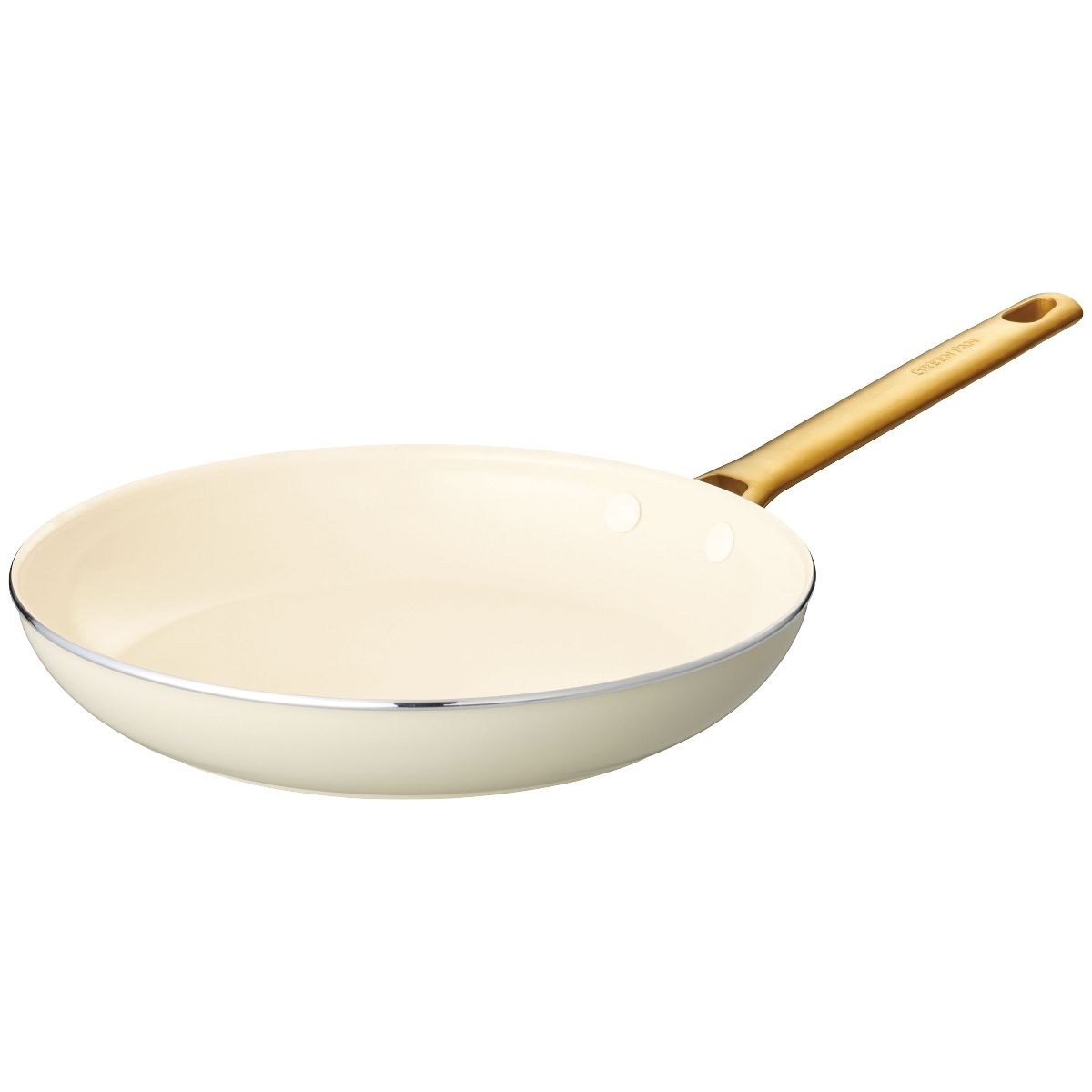 ☆未使用☆ アサヒ軽金属　オールパン　22cm 26cm セット　イエロー 折込チラシ（アサヒ軽金属）｜アサヒ軽金属工業【公式】｜圧力鍋(ゼロ