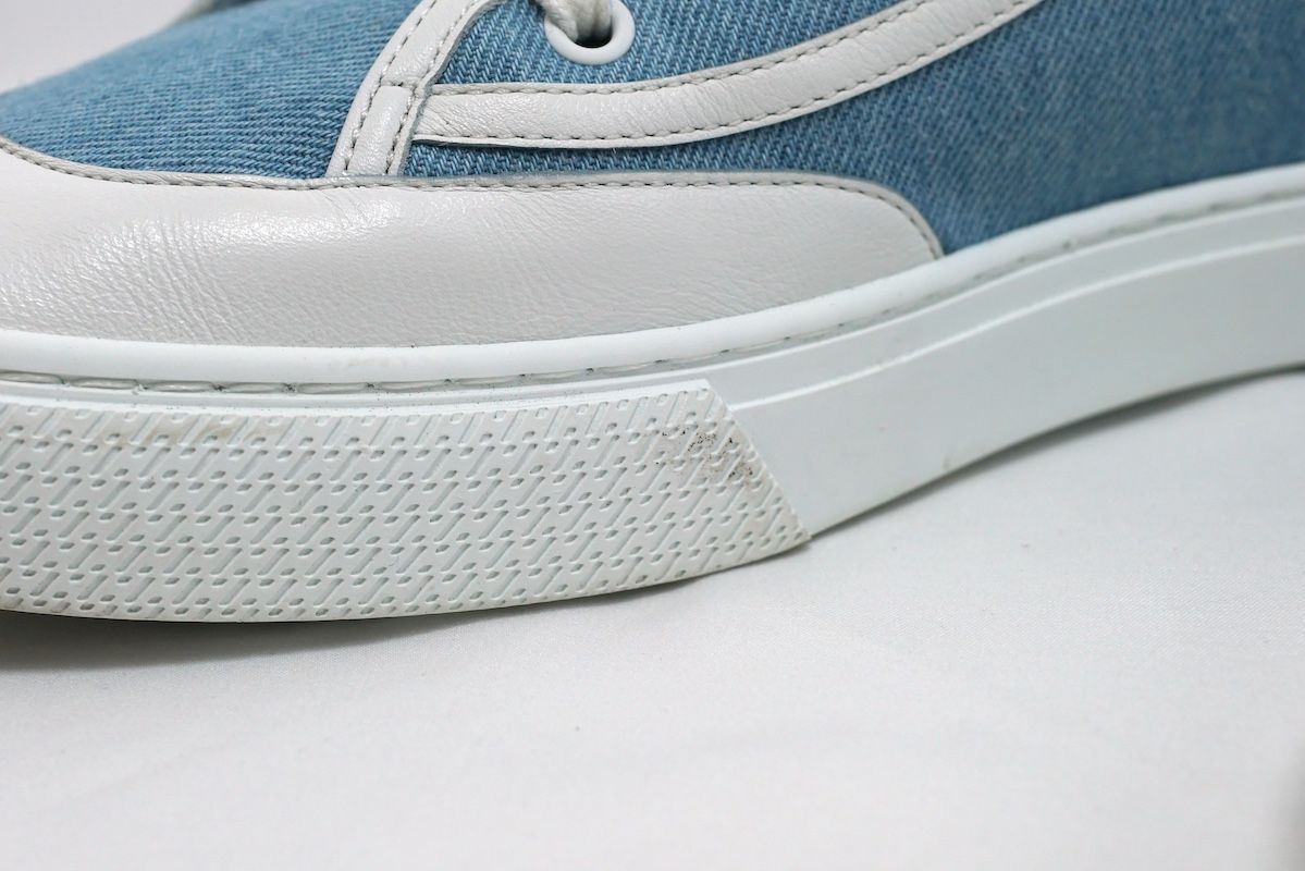 HERMES エルメス GET UP SNEAKER ゲット アップ スニーカー