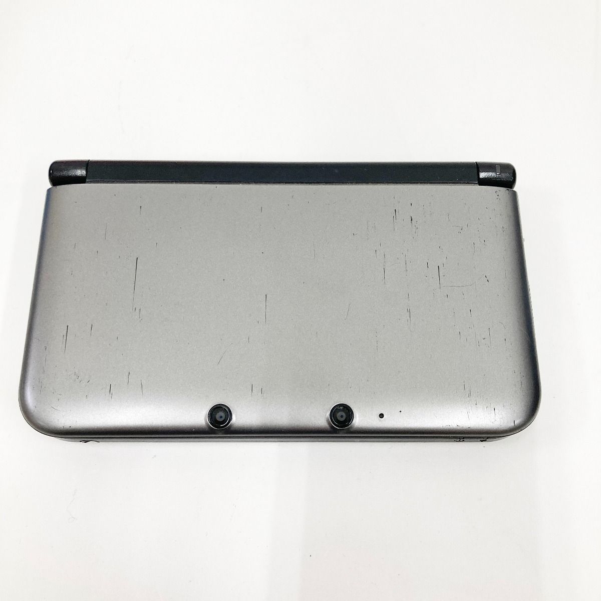 〇〇Nintendo ニンテンドウ 3DS LL 現状渡し