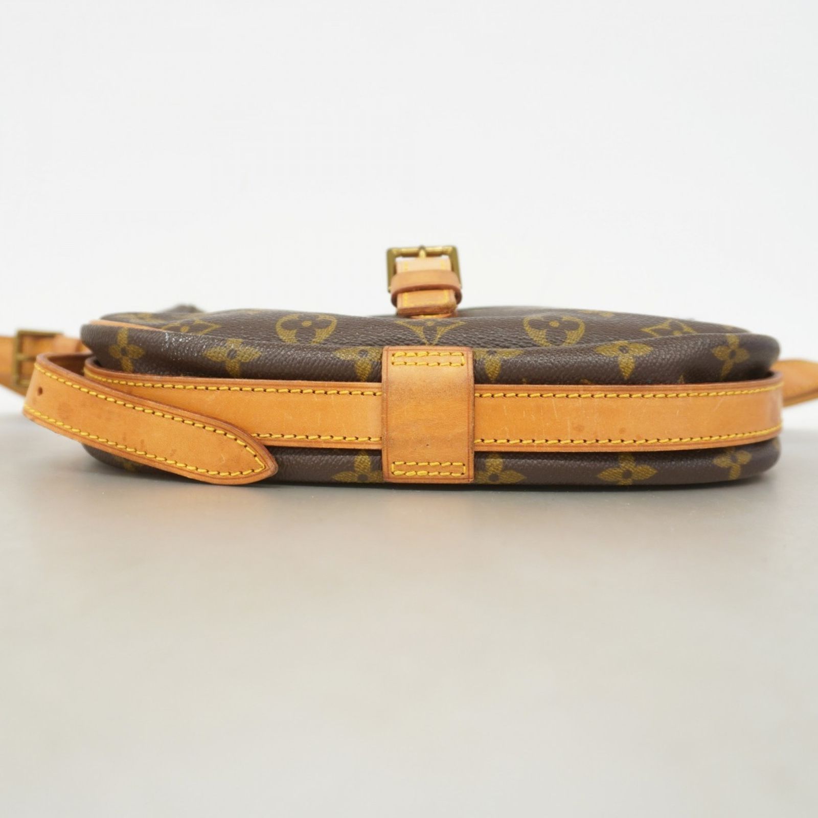 ルイ・ヴィトン LOUIS VUITTON ジュヌフィーユ モノグラム 中古 楽天市場】ヴィトン ジュヌフィーユの通販