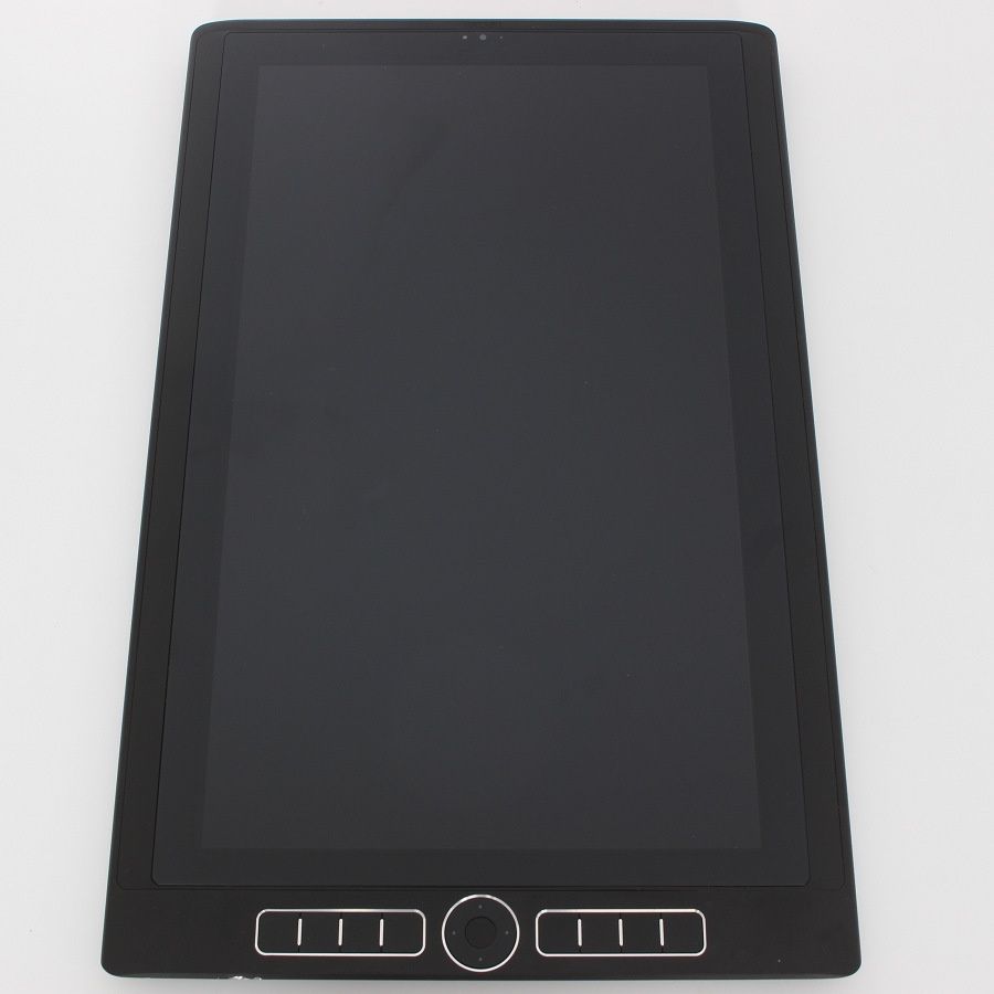 WACOM MobileStudio Pro 16 DTH-W1620H K0 液タブ 512GB SSD 液晶 クリエイティブタブレット ワコム モバイルスタジオ プロ 本体