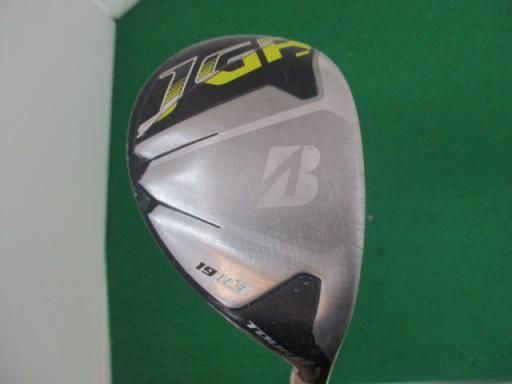 ブリヂストン TOUR B JGR U3 ユーティリティ UT Air Speeder G ユーティリティ フレックスその他 メンズ 男性用 右利き 右用 Dランク ゴルフクラブ