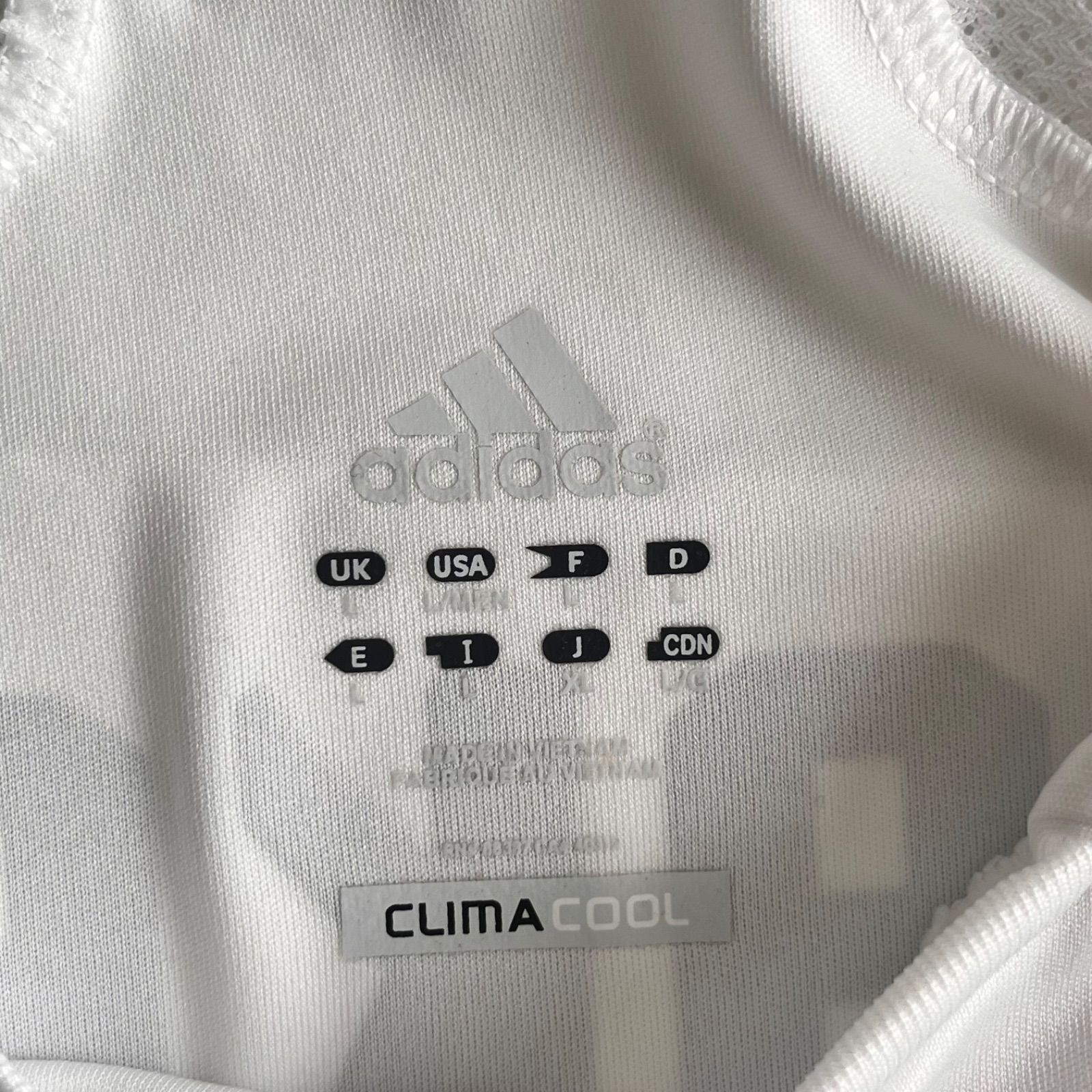 背番号22番 KAKA' カカ ACミラン adidas アディダス サッカー