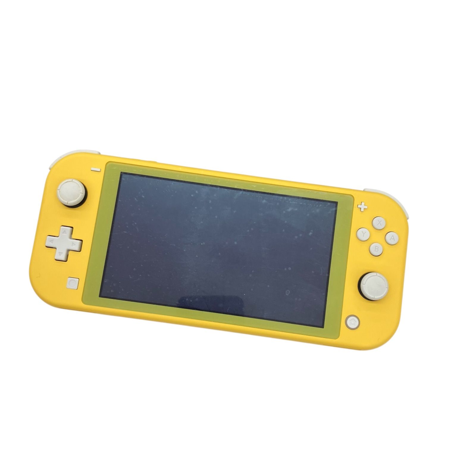 186000 現状品 任天堂 ニンテンドー スイッチライト Nintendo 186000 現状品 任天堂 ニンテンドー スイッチライト Nintendo