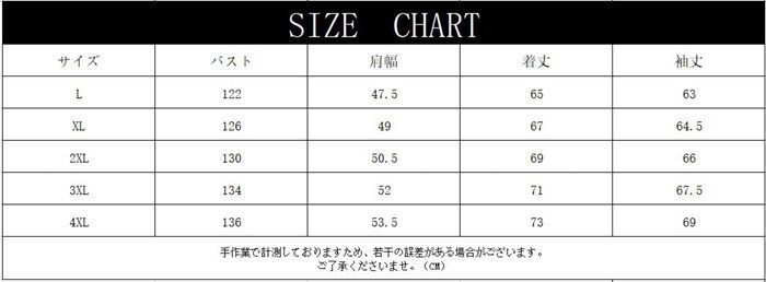中綿入り ジャケット