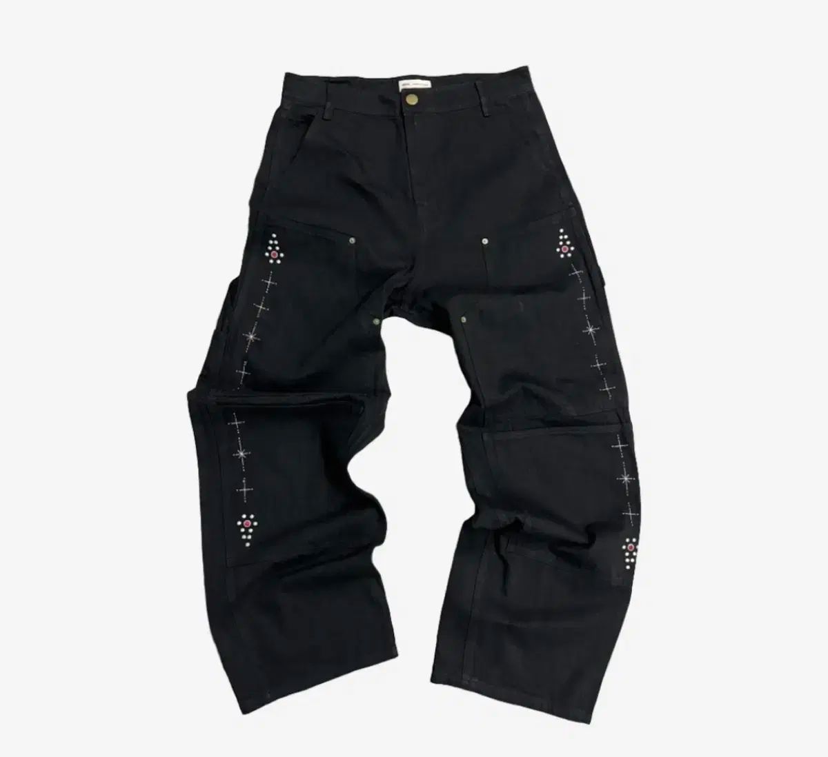 フリーホイーラーズ パンツ 34