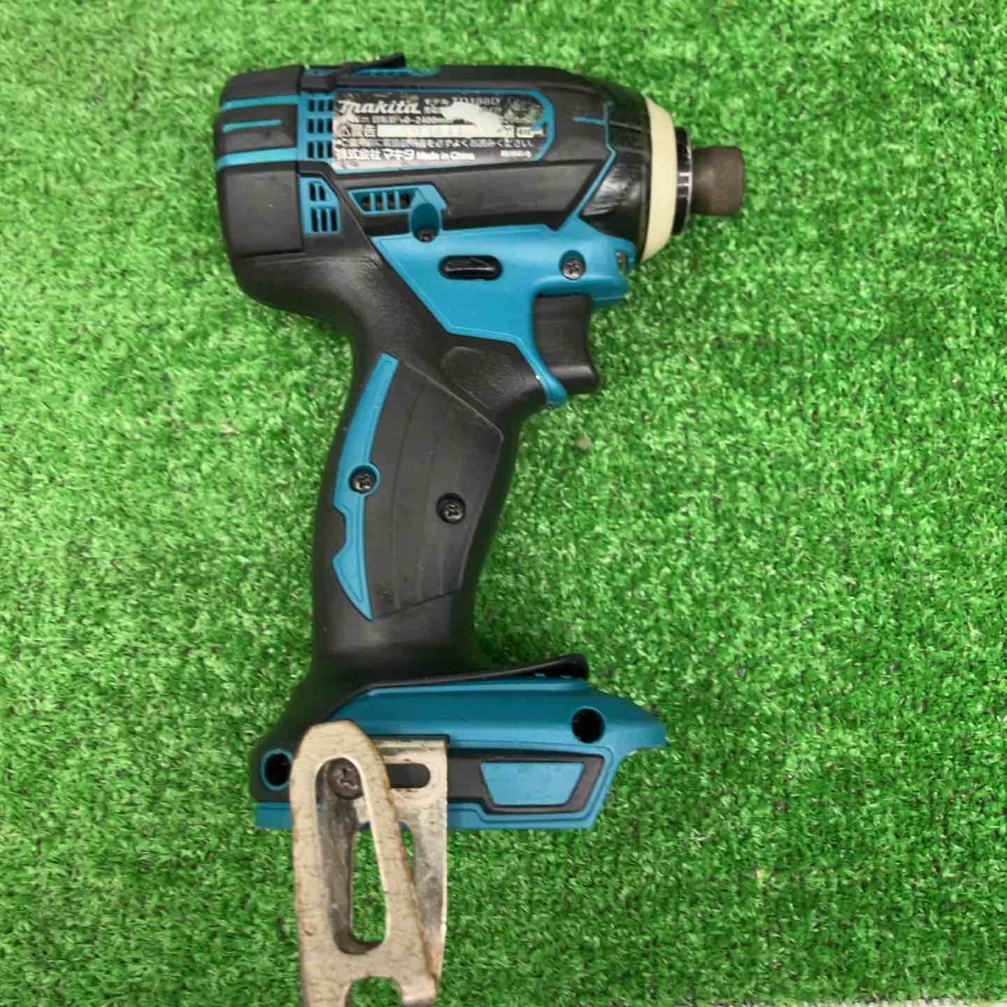 品 マキタ makita コードレスインパクトドライバー TD138DRFX 桶川店 HRDEVELOPMENT_JP