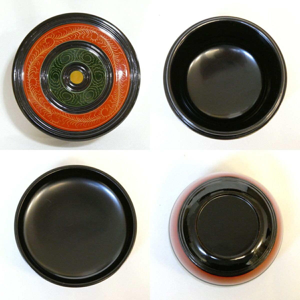七月の特売品】 道場宗廣作 唐物写 独楽棗【中古 美品】 - メルカリ